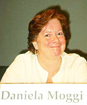 Daniela Moggi