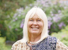 Foto: Sune Fridell